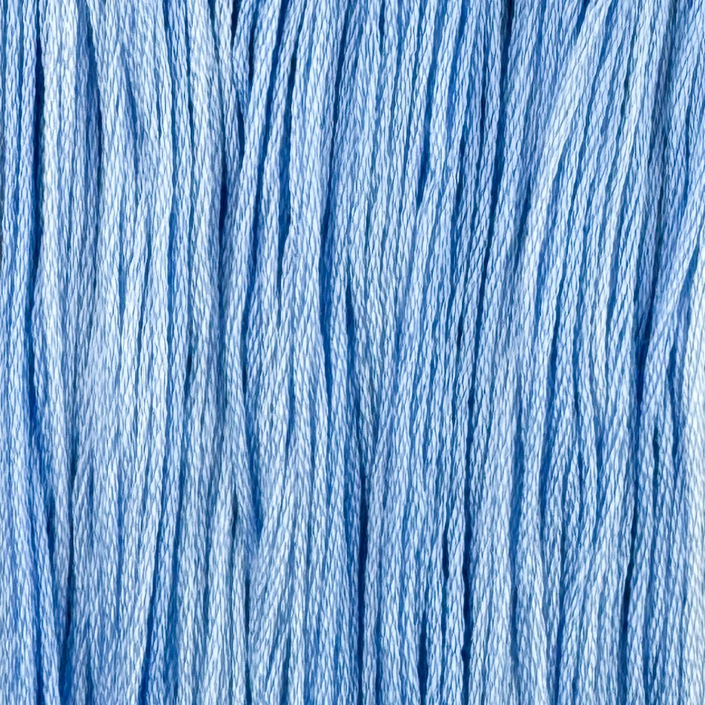 Airheads - Colour and Cotton 6 Strand Floss - CAC-756