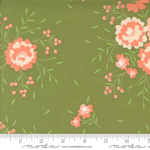 Abloom Prairie Green | 29210 15