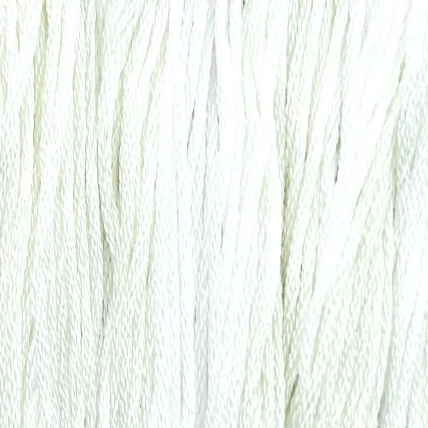 Raw Linen - Colour and Cotton 6 Strand Floss - CAC-267