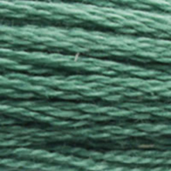 DMC-3815 Dark Celadon Green  6 Strand Floss