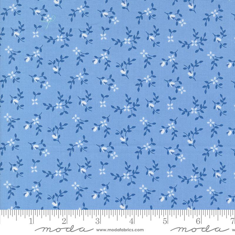 Cali &amp; Co. Sky Blue | 29192 42