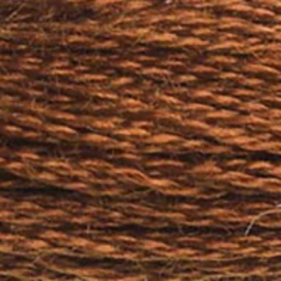 DMC-300 Very Dark Mahogany  6 Strand Floss