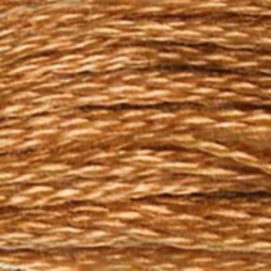 DMC-436 Tan 6 Strand Floss