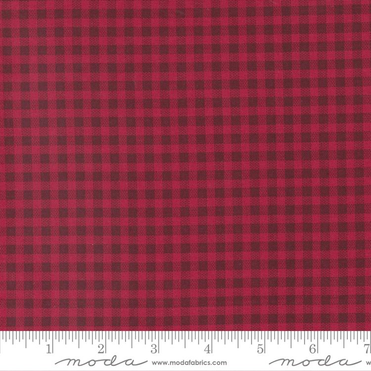 Sugarberry Cherry | 3026 14