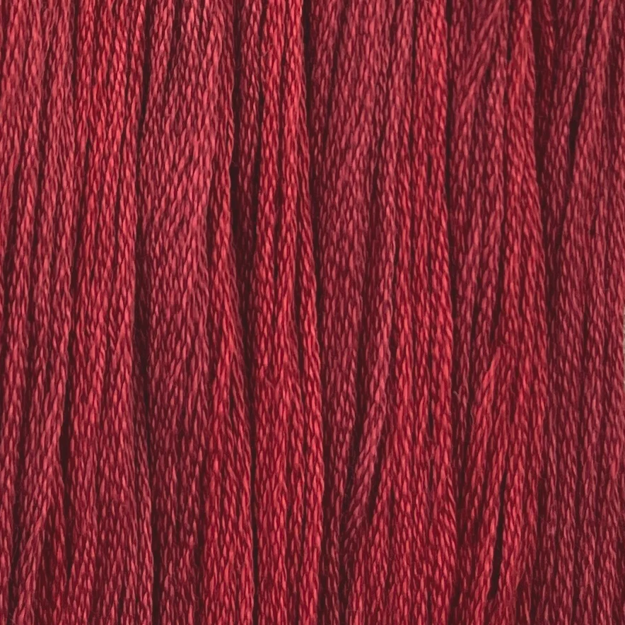Clara - Colour and Cotton 6 Strand Floss - CAC-635