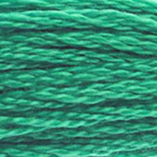 DMC-943 Medium Aquamarine  6 Strand Floss