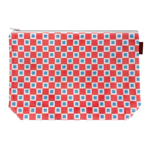Holiday Project Bag - Spangled