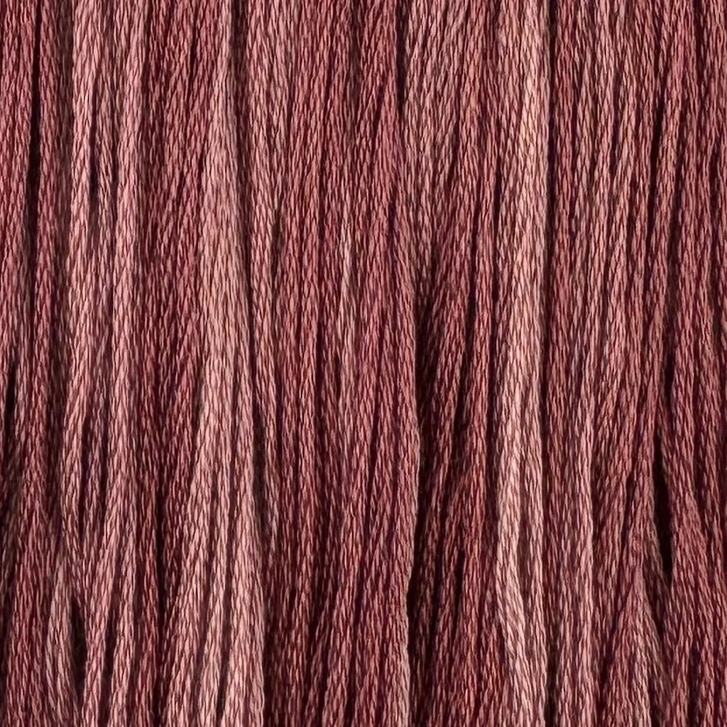 Tannenbaum Trail - Colour and Cotton 6 Strand Floss - CAC-793