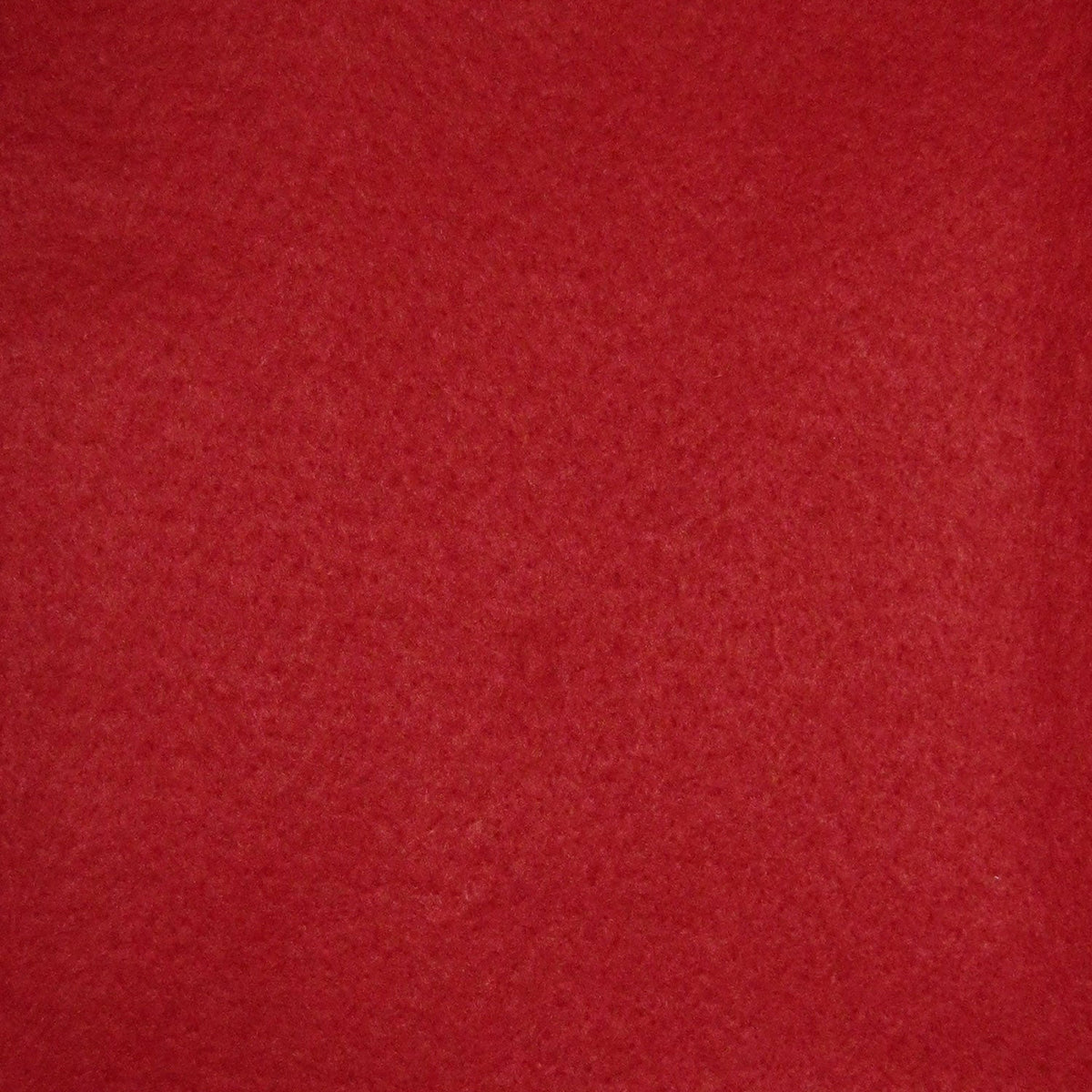 WoolFelt Rockin Red