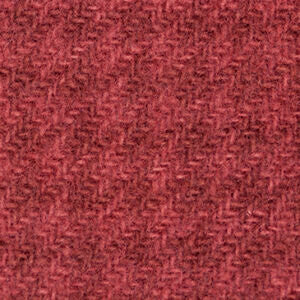 Wool Fabric – 1333 Lancaster Red