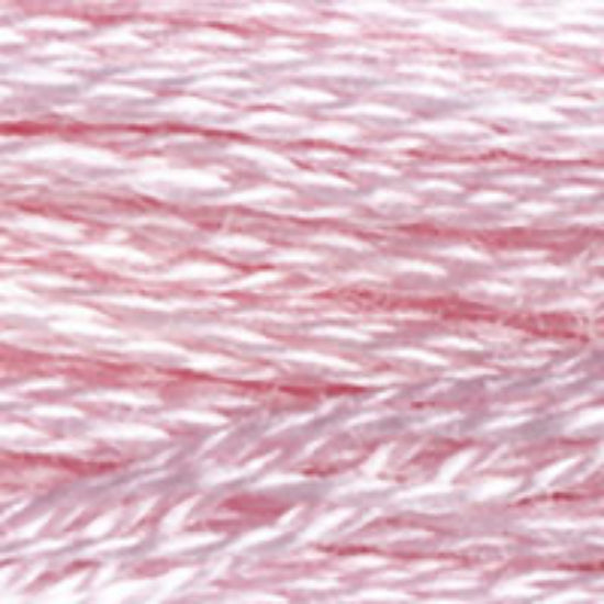 DMC-3689 Light Mauve  6 Strand Floss