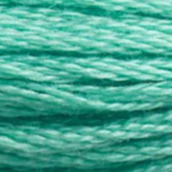 DMC-959 Medium Seagreen  6 Strand Floss