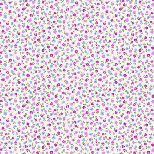 Country Cuttings | MU-002-P | Pink