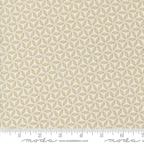 Snowman Gatherings IV Snow Taupe | 49251 16