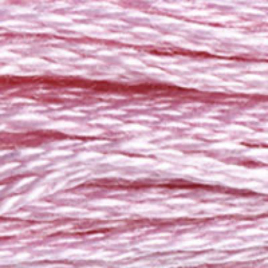 DMC-3609 Ultra Light Plum  6 Strand Floss