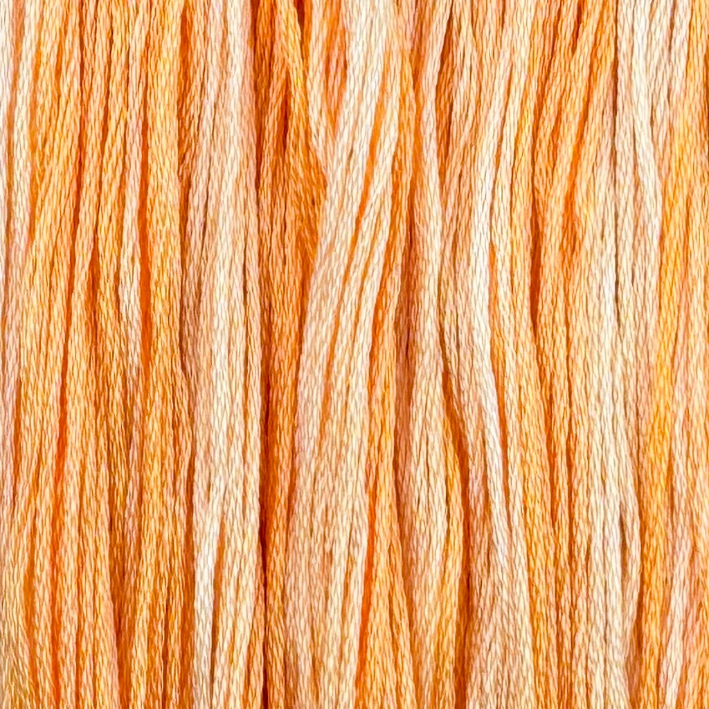 Sweet Tarts - Colour and Cotton 6 Strand Floss - CAC-749
