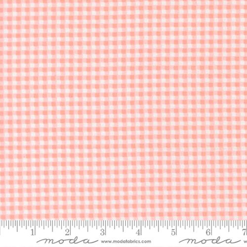 Sunbonnet Pale Pink | 31769 17