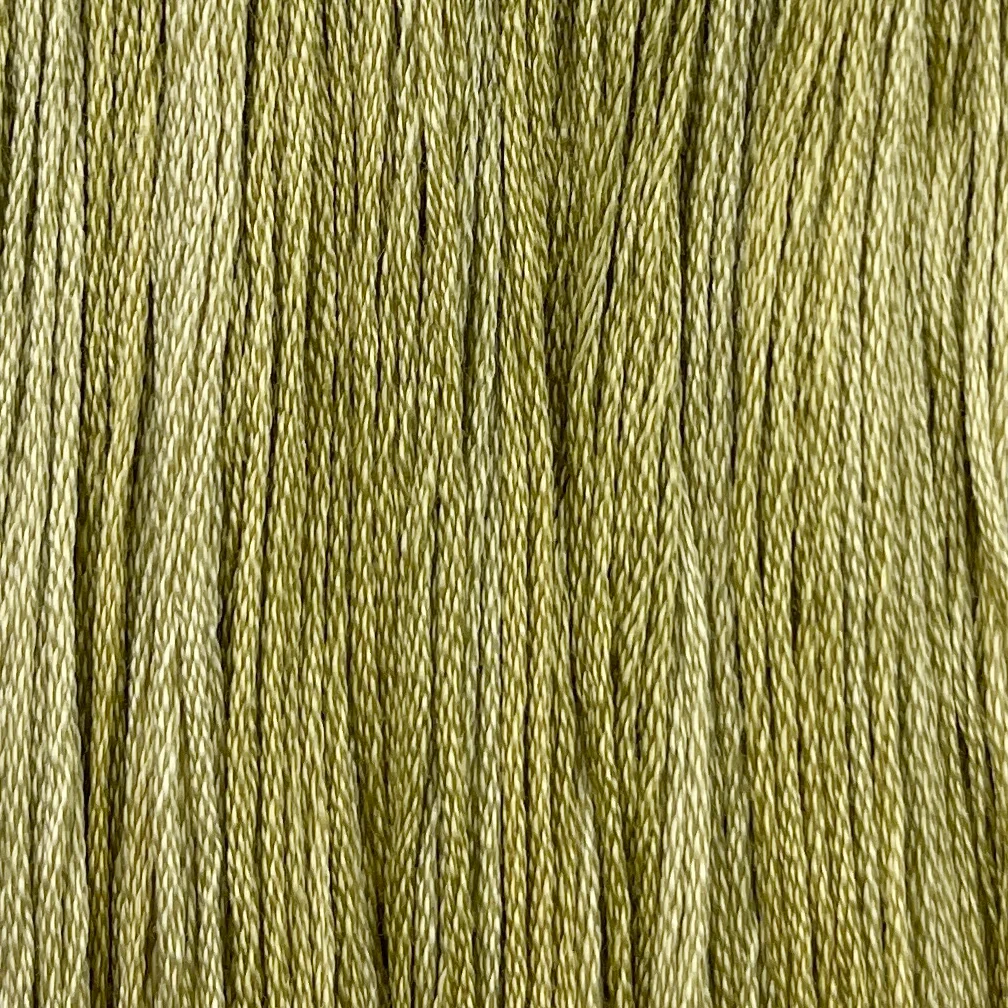 Ghoul - Colour and Cotton 6 Strand Floss - CAC-619