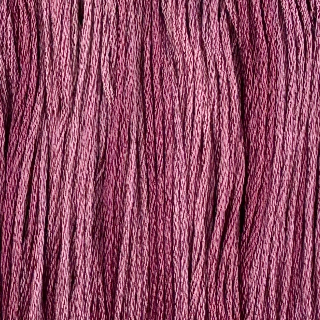 Queen's Mantle - Colour and Cotton 6 Strand Floss - CAC-771