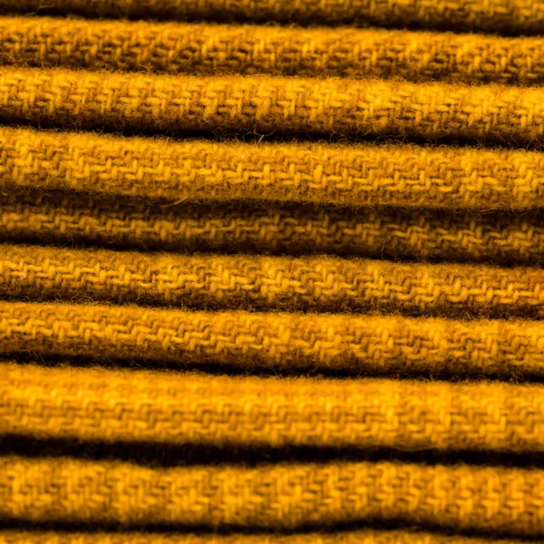 Wool Fabric - 1224a Mustard