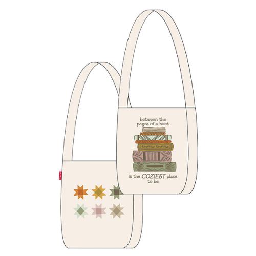 Windfall Tote Bag
