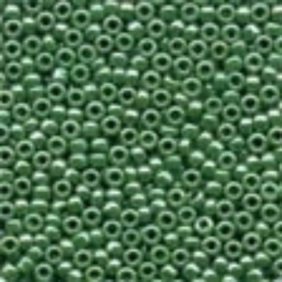 Jade | Mill Hill Glass Seed Beads 4.54g | 00431