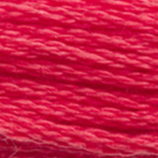 DMC-3801 Very Dark Melon  6 Strand Floss