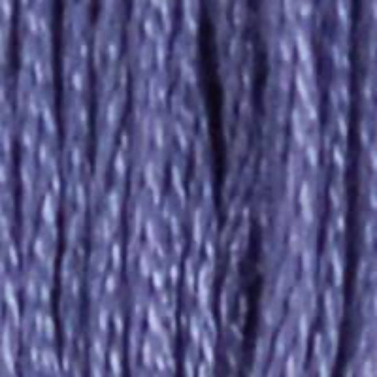 DMC-31 Blueberry 6 Strand Floss