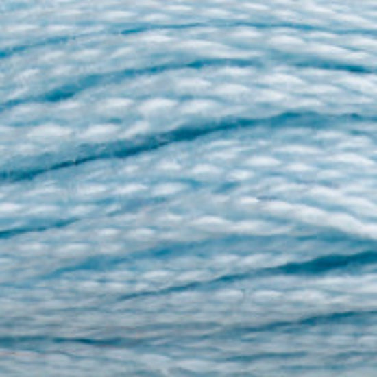 DMC-162 Ultra Very Light Blue 6 Strand Floss