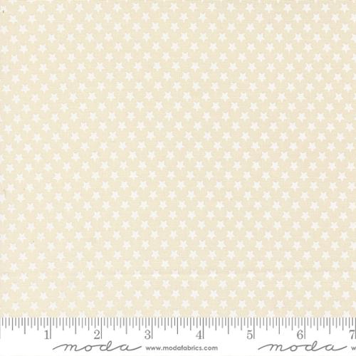 Chilly Star Bright Vanilla White | 55714 21