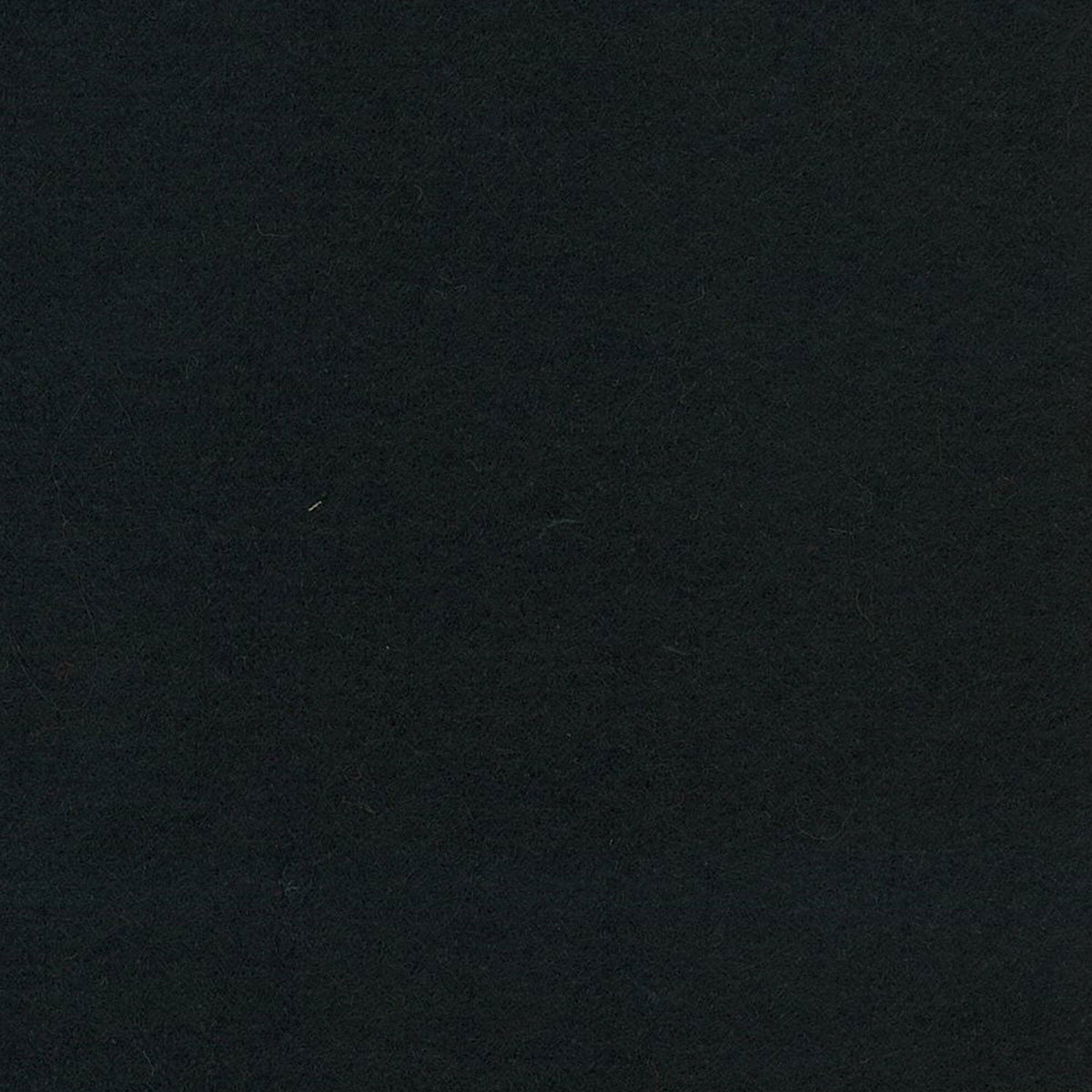 WoolFelt Black