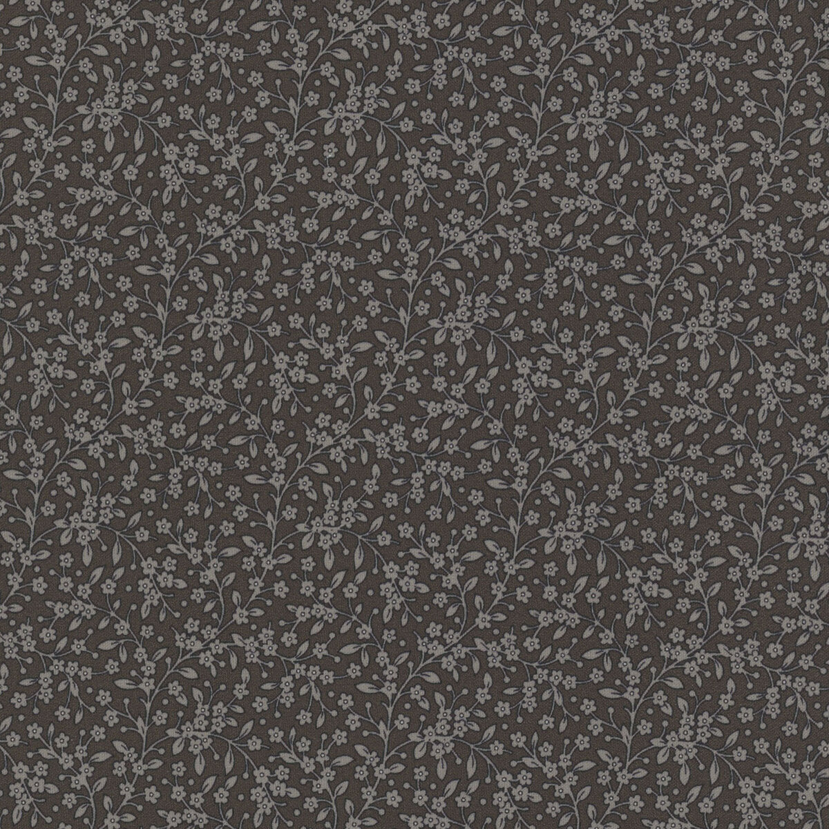 Petite Beehive | A-1317-C1 | Petals - Grey