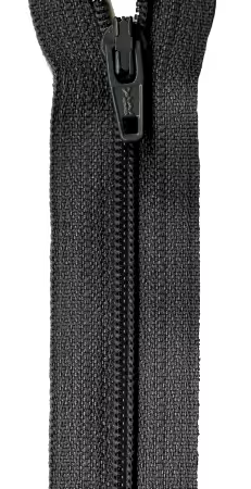 14 in. Zipper (pack of 6)