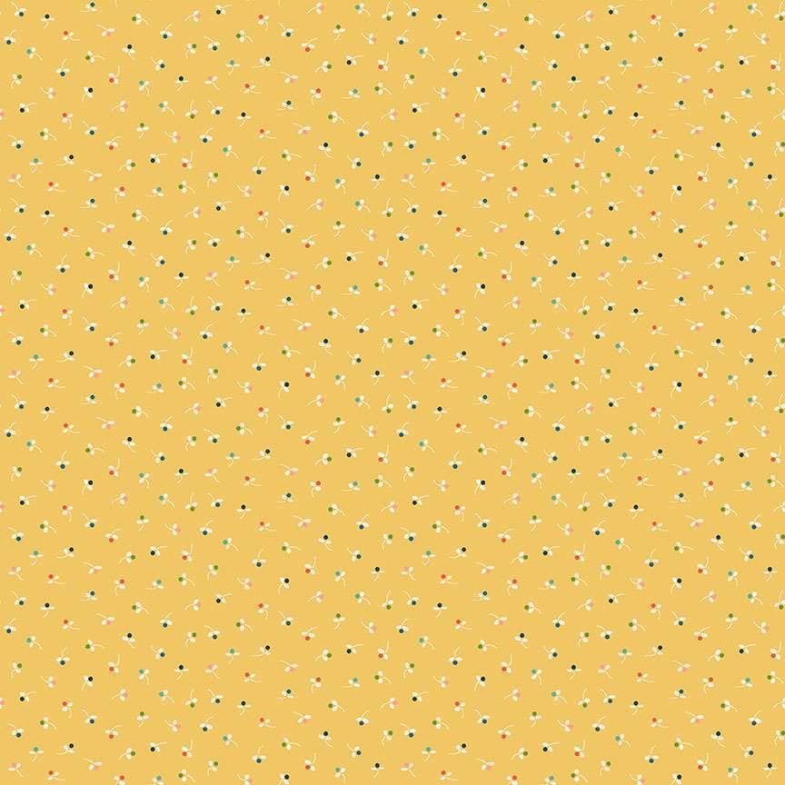 Amelia Yellow | TP-2512-Y