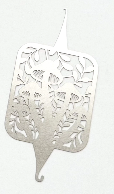 Embroidery Needle Threader