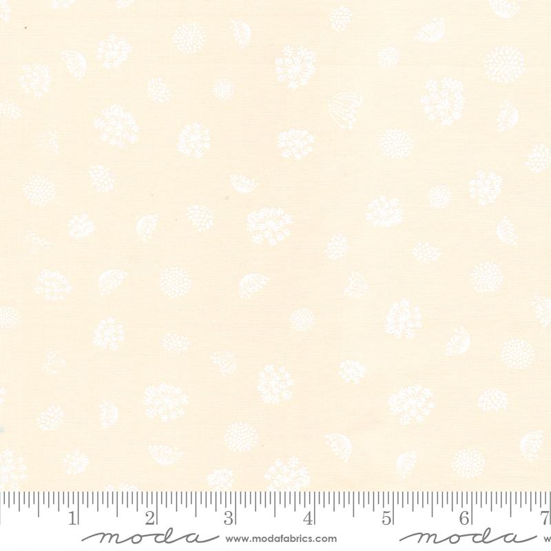 Woodland Wildflowers Cream | 45587 11