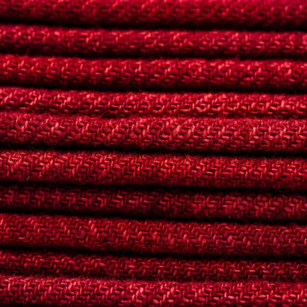 Wool Fabric – 1333 Lancaster Red