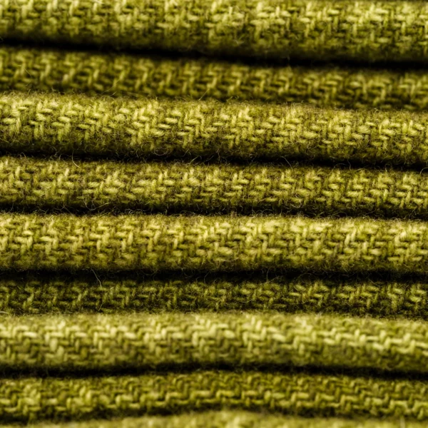 Wool Fabric – 2200 Kudzu