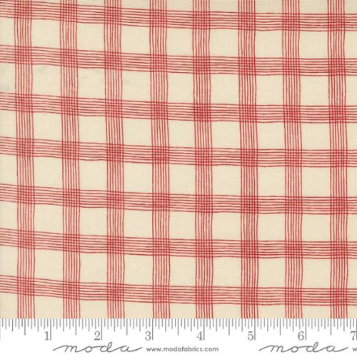 Threads Porcelain Red | 55684 11