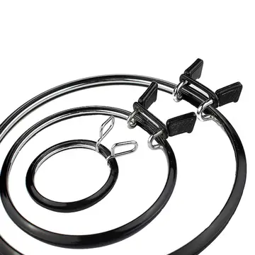 Nurge Spring Tension Hoop - Small