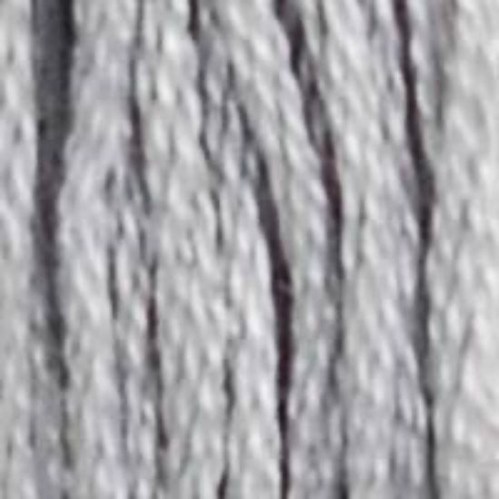 DMC-03 Medium Tin 6 Strand Floss