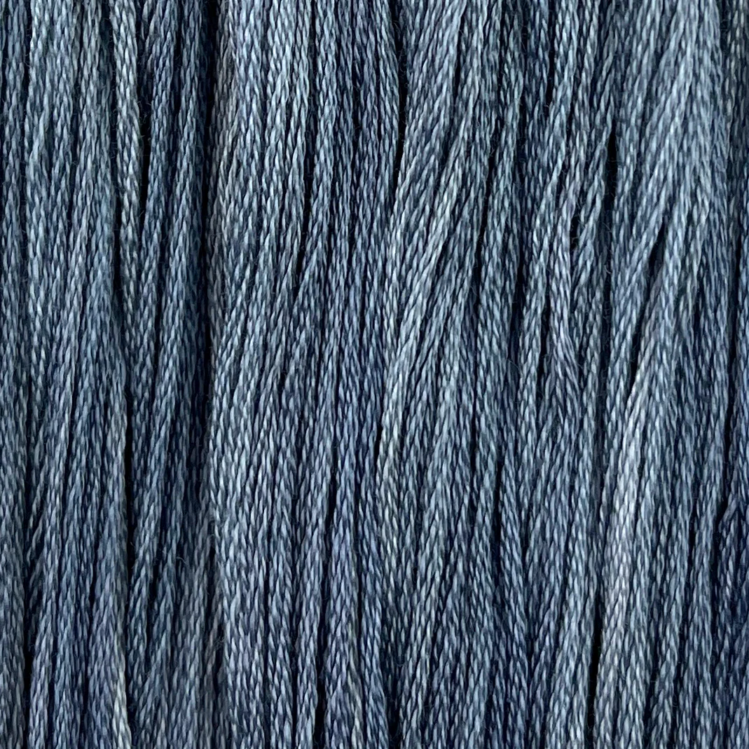 Coastline - Colour and Cotton 6 Strand Floss - CAC-582