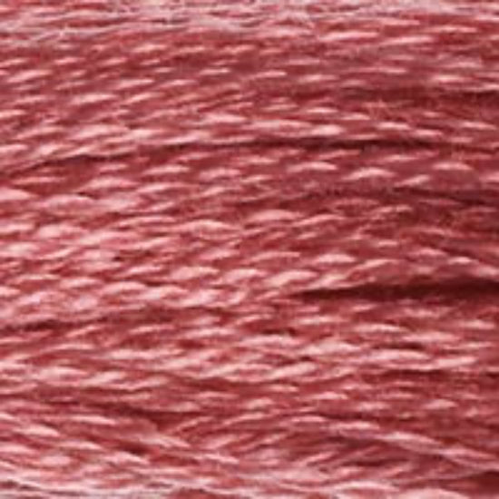 DMC-335 Rose 6 Strand Floss