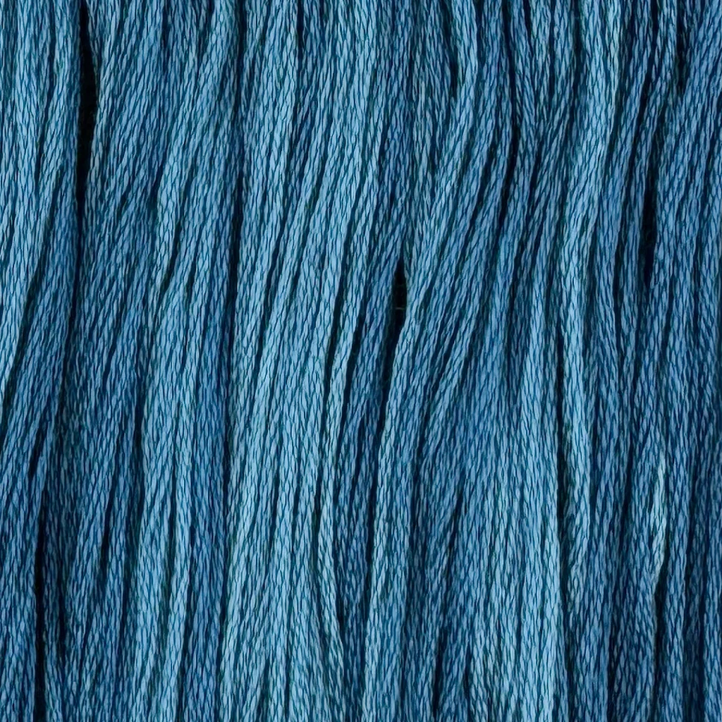 Potion Maker - Colour and Cotton 6 Strand Floss - CAC-774