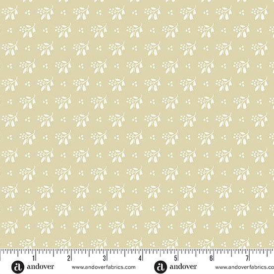 Cozy House | A-1256-N | Birch
