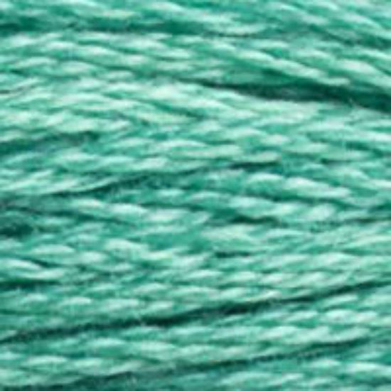 DMC-992 Light Aquamarine  6 Strand Floss
