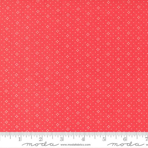 Eyelet Strawberry | 20488 67