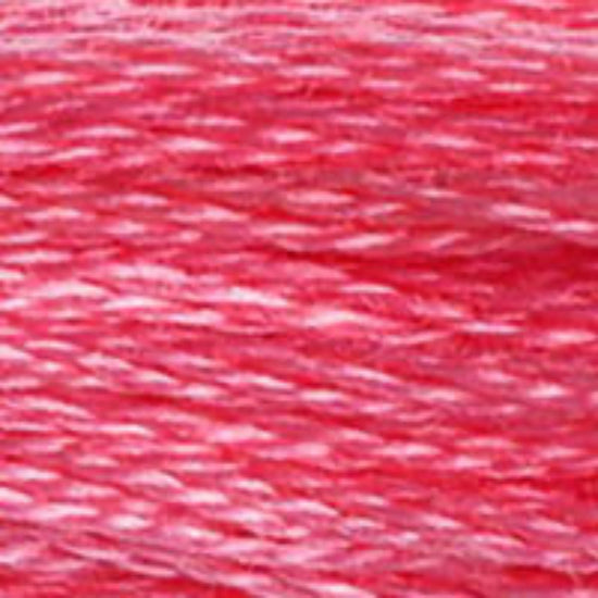 DMC-956 Geranium 6 Strand Floss