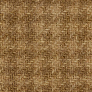 Wool Fabric - 1220 Camel