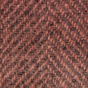 Wool Fabric – 1332 Red Pear